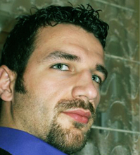 Kullanıcı avatarı