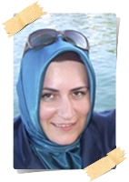 Kullanıcı avatarı