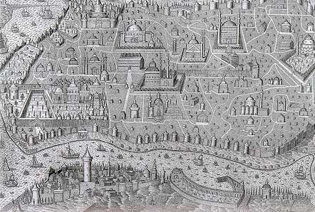 XVI yüz yıl eski istanbul.jpg